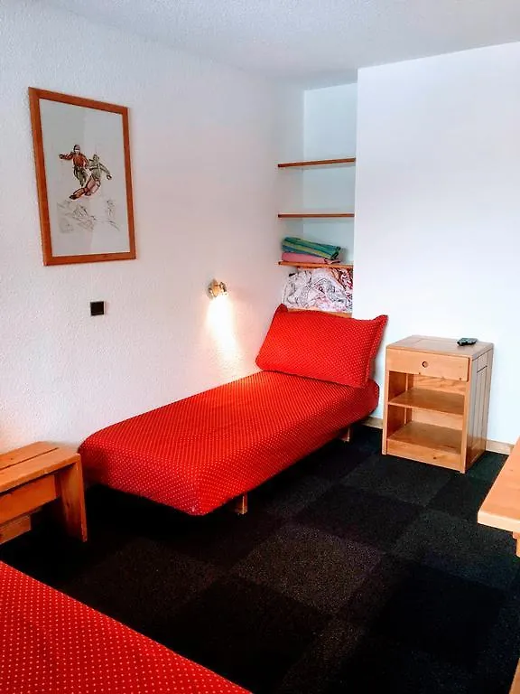 Residence Placette Valmorel Apartment