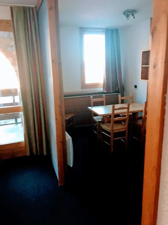 Residence Placette Valmorel