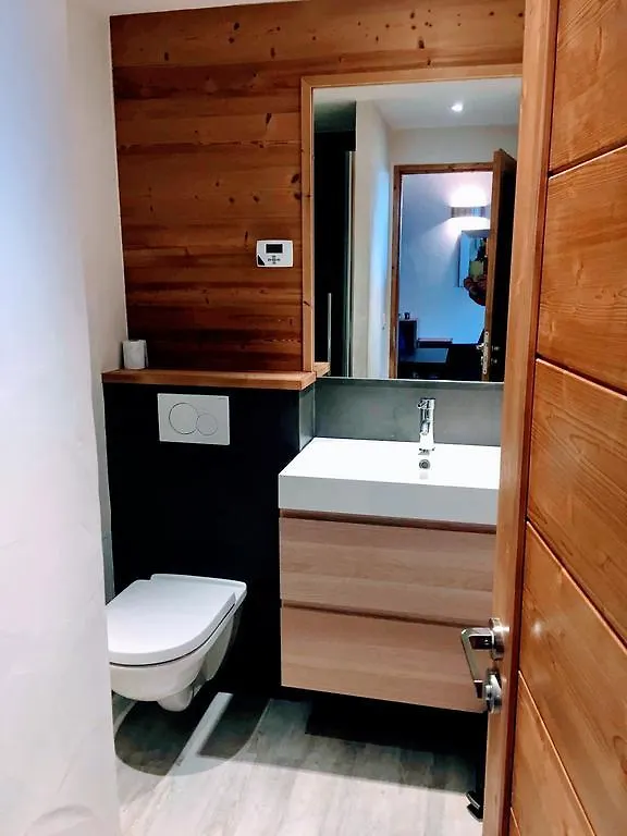 Residence Placette Valmorel