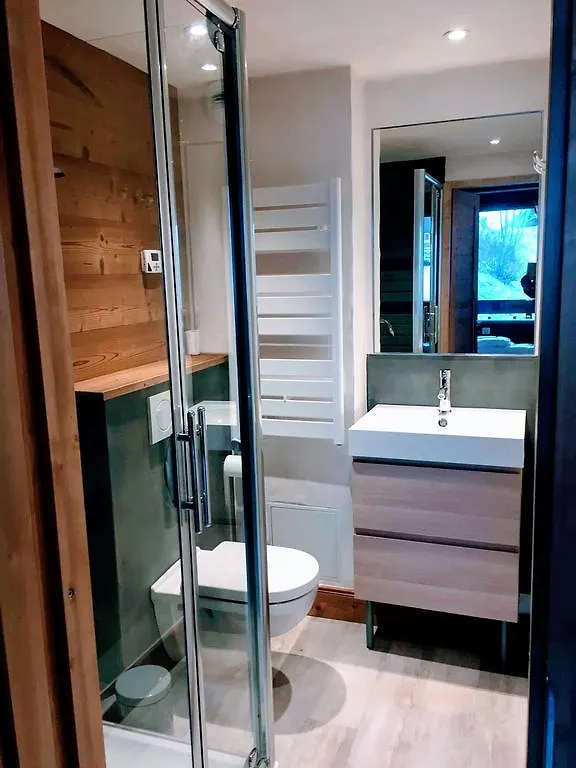 Residence Placette Valmorel France