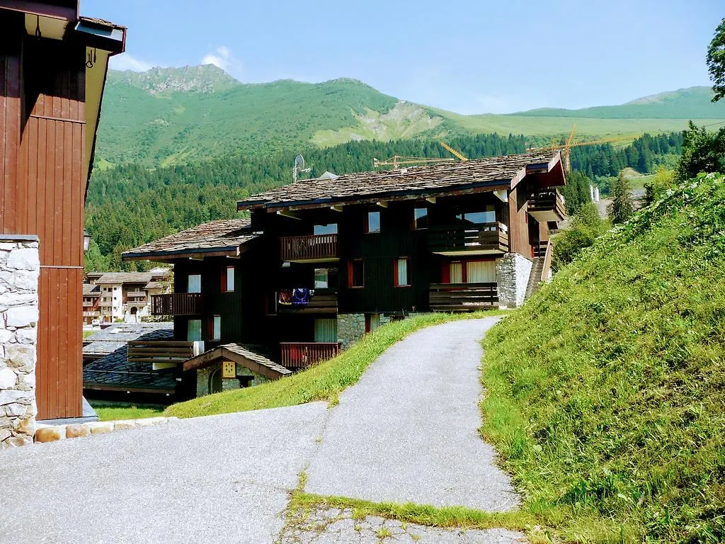 Residence Placette Valmorel 0*,  France