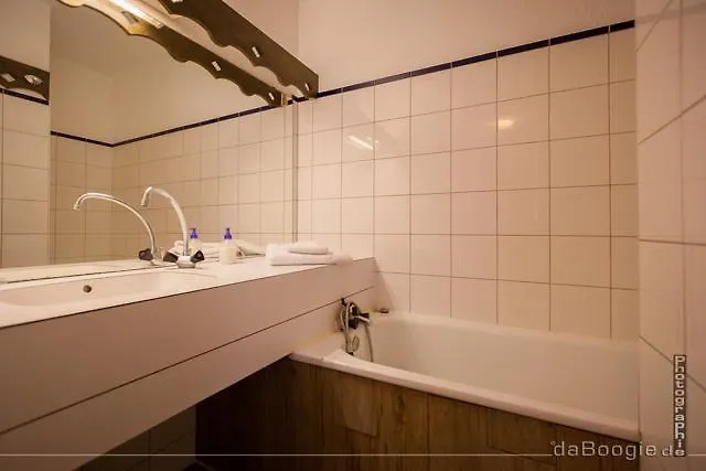 Residence Placette Valmorel 0*,