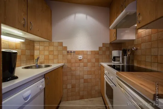 Residence Placette Valmorel 0*,  France