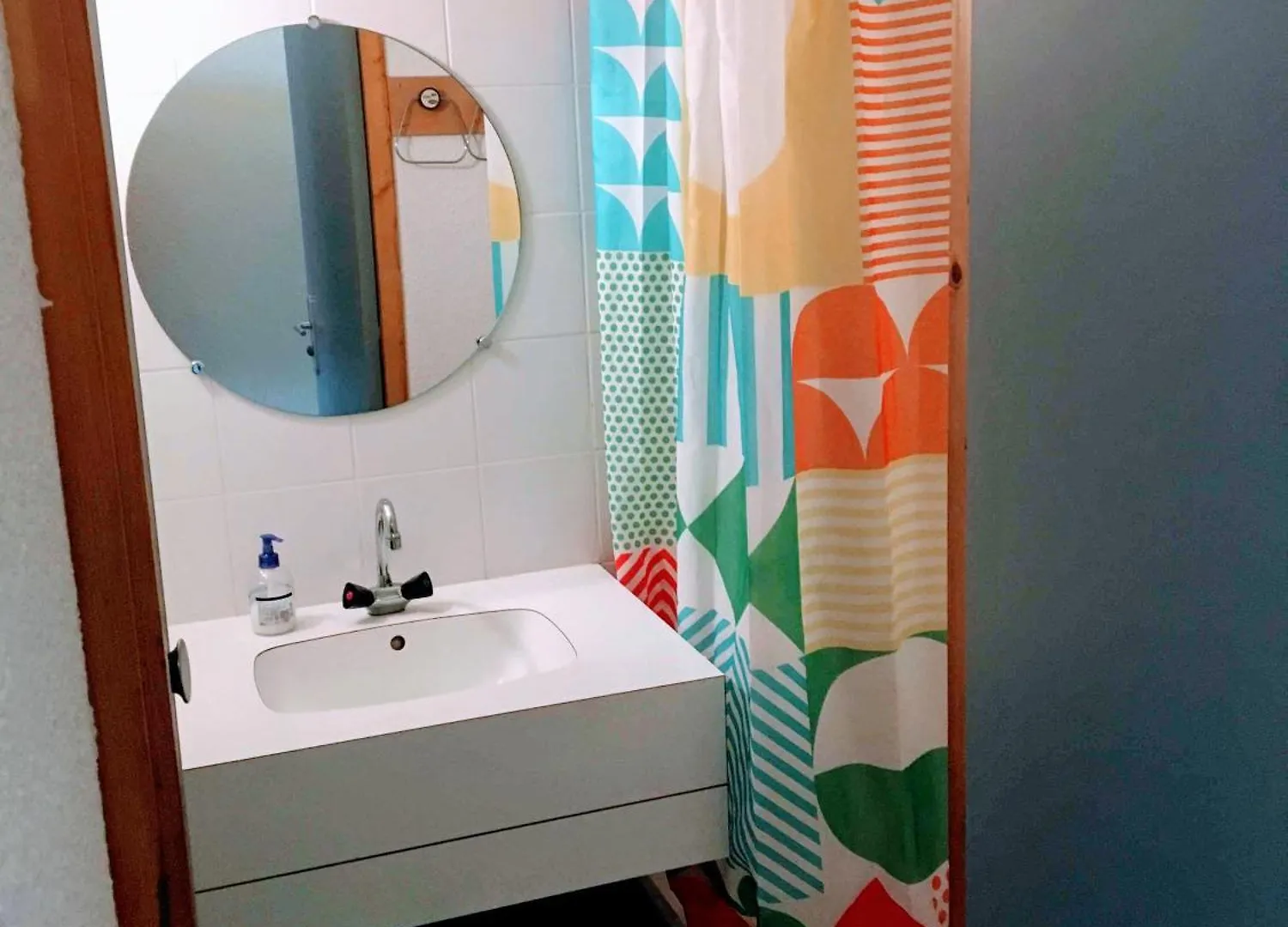 Apartman Residence Placette Valmorel