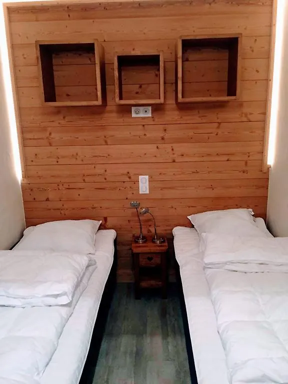 Residence Placette Valmorel