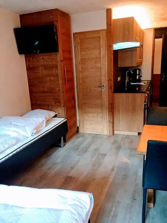 Residence Placette Valmorel 0*,